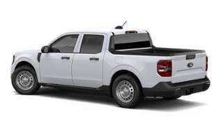 2026 Ford Maverick® External Image 2